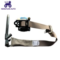 China Manufacturers Universal 3 Point Car Seat Belt For Sale