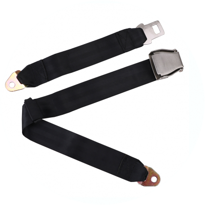 Safety Belt Type and Polyester Material Type Aircraft Seat Belt