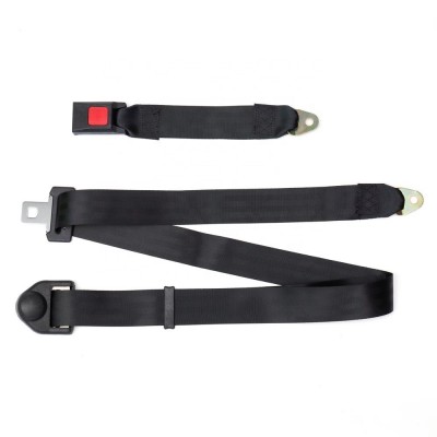 Universal 3 points seat belt bus seat safety belt