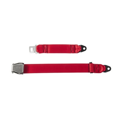 Top quality low price Aircraft seat belt