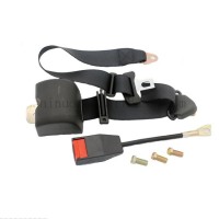 High quality auto friend 3-point car safety belt for sale