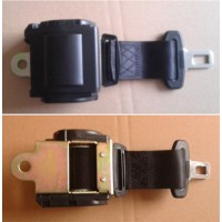 Retractable Universal Seat Belt (Y007)