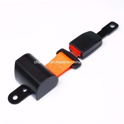 Retractable 2 Points Seat Belt with Ce E-MARK Certificate